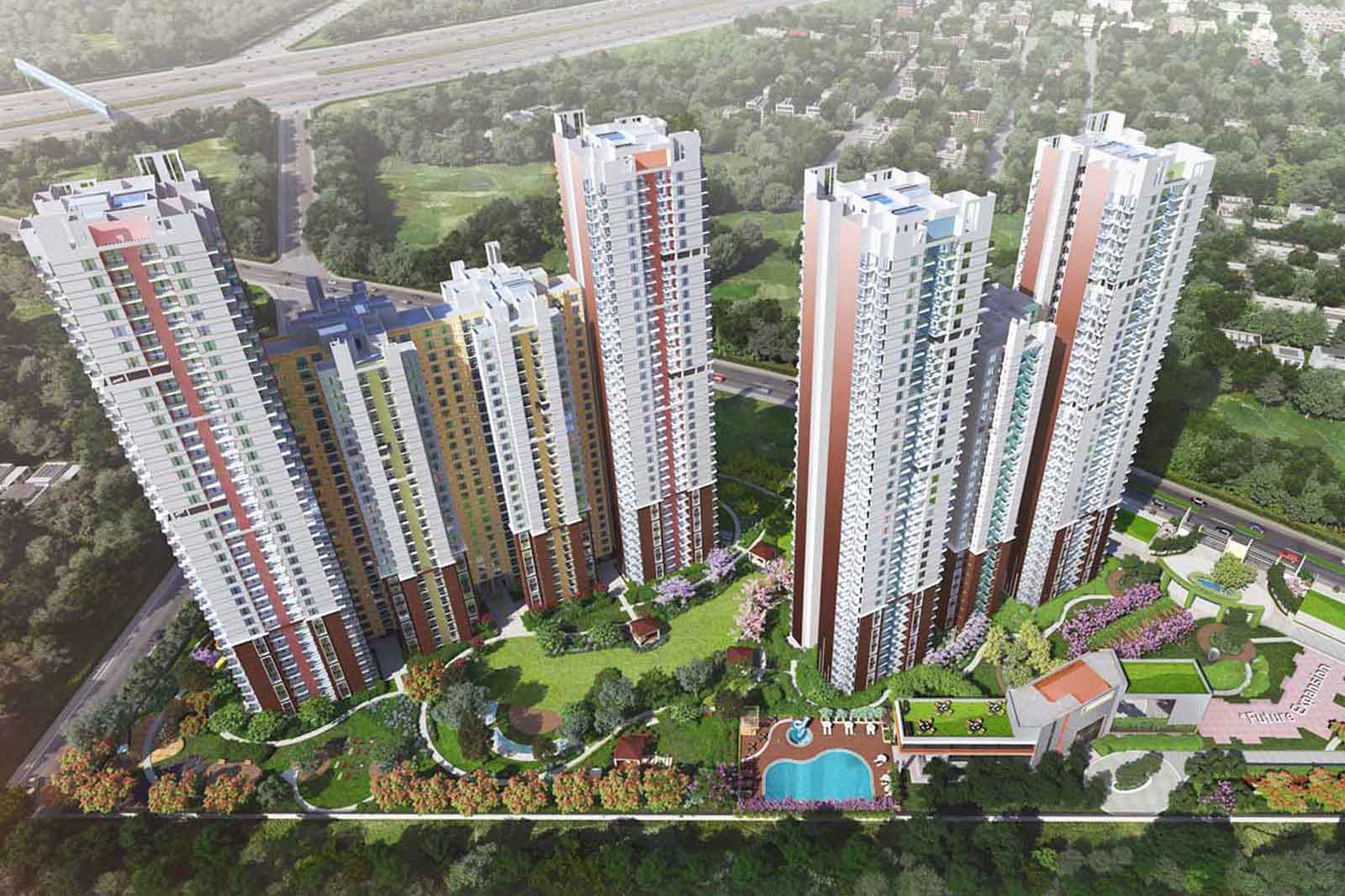 HERO REALTY